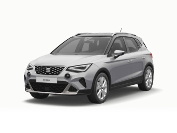 SEAT Arona 1.0 TSI 115 XPERIENCE 5dr Petrol Hatchback